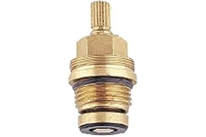 Grohe 07146000 Screw, Chrome, 1/2 Inch