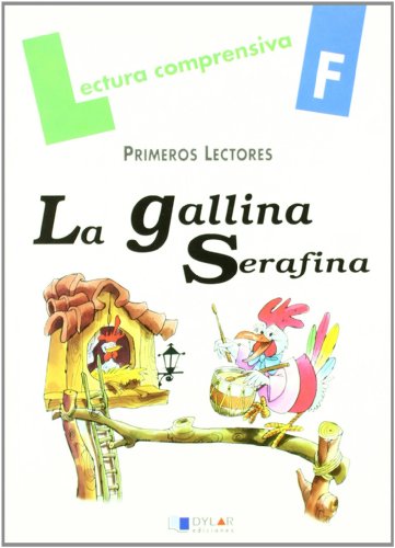 La gallina serafina - cuaderno f