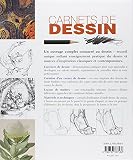 Image de CARNETS DE DESSIN