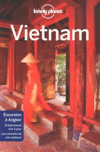 Book's Cover of Vietnam - 12 ed