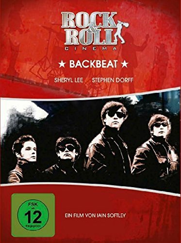 Preisvergleich Produktbild Backbeat (Rock & Roll Cinema)