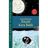 K&uuml;&ccedil;&uuml;k Kara Balık: İlgi &Ccedil;ocuk Klasikleri 03