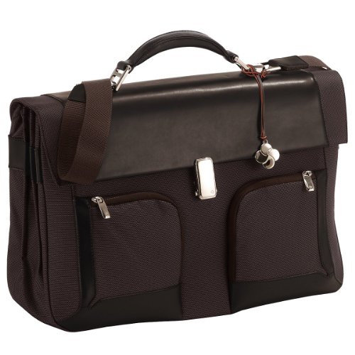 Preisvergleich Produktbild Samsonite Schulranzen, marrone scuro (braun) - 34U*03003