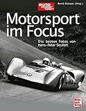 Image de Motorsport im Fokus: Die besten Fotos von Hans-Peter Seufert