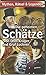 Produktbild Die geheimen Schätze von Ohm Krüger und Graf Luckner