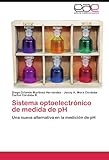 Image de Sistema optoelectrónico de medida de pH