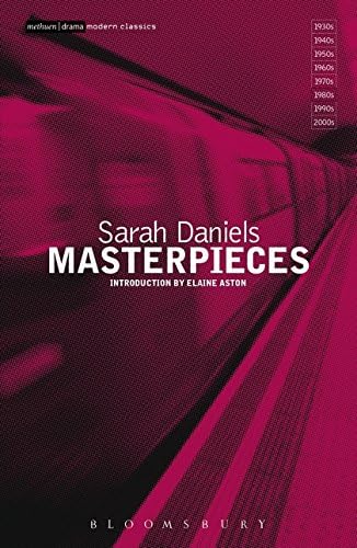 Masterpieces (Modern Classics)