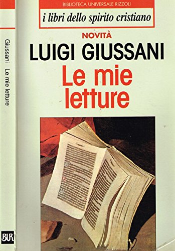 Scaricare LE MIE LETTURE. PDF