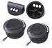 Three Way Mount Tweeter Kit Complete Pair With Headphones RS.6861.00