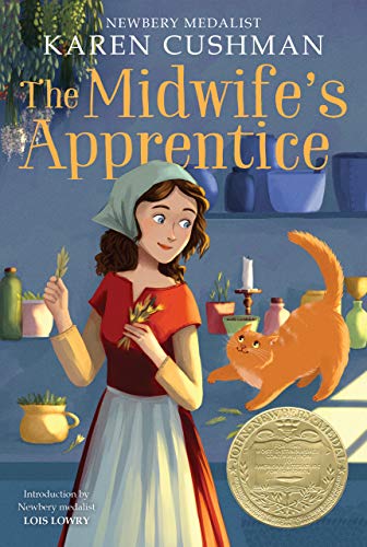 The Midwife's Apprentice (English Edition)