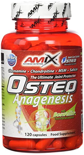 Amix Osteo Anagenesis Protector/Regenerador - 750 gr_8594159531727