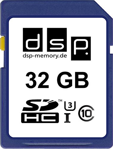 32GB SDHC UHS-I Speicherkarte High Speed SD3.0 U3 (bis 95MB/s Lesen) für Digitalkamera 32GB SDHC UHS-I Speicherkarte High Speed SD3.0 U3 (bis 95MB/s Lesen) für Digitalkamera