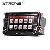 ★Navigation und Unterhaltung: Schnellere GPS-Navigation (GPS-KARTE IST IM LIEFERUMFANG UND SIE BRAUCHEN SELBST NICHT KAUFEN. Wenn Sie noch Fragen haben, bitte kontaktieren Sie uns.) Eingebaute Dual Zone- Abspielen von DVD/Radio/Musik während der Navigation. Passagiere in der Rückseite können auch die Unterhaltung genießen.