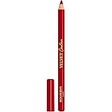 Bourjois Matita Labbra Lèvres Contour Edition, Finish Semi-Matte a Lunga Durata, 07 Cherry Boom Boom