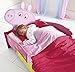 Peppa Pig Toddler Bed by HelloHome