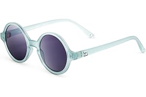 Ki ET LA Okulary przeciwsłoneczne Uniseks - dzieci Woam (1 w zestawie)