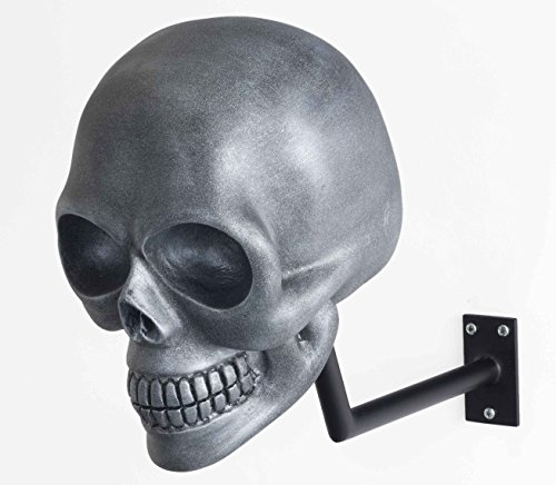 Preisvergleich Produktbild H-Skull Unterstutzung fur helm, Schadell