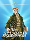  Atlantis - Das Geheimnis der verlorenen Stadt