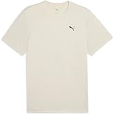 Tad Essentials Solid Cat Erkek Kırmızı Antrenman T-Shirt 52590811