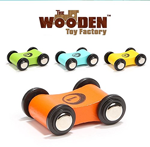 car toy factory