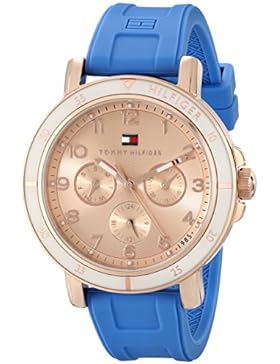 TOMMY HILFIGER Damenuhr - 1781512