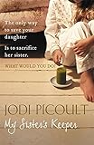 voir fiche du livre My Sister's Keeper