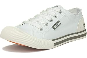 Rocket Dog Jazzin Sneakersy Kobiety