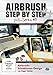 Produktbild Airbrush Step by Step DVD-Series #5: Airbrush-Schablonen-Design