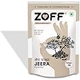 Zoff Jeera/Cumin Powder | Premium Zip Lock Pouch | Net weight 100g