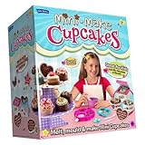 John Adams Mini Make Cupcakes (Toy)