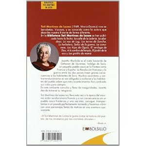 La cadena rota: Una familia vasco-francesa enfrentada en la época de la Revolución