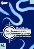 Image de La jeunesse de James Bond, I : Opération SilverFin
