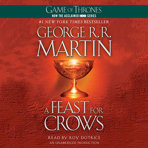 Télécharger A Feast for Crows: A Song of Ice and Fire, Book 4 Livre eBook France