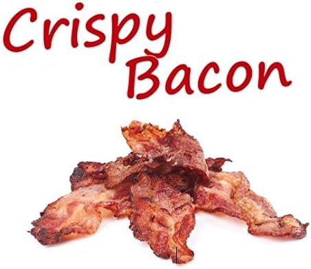 Super Serious Savoury &amp; Places Fragrance Oil (50ml Pouch, Bacon)