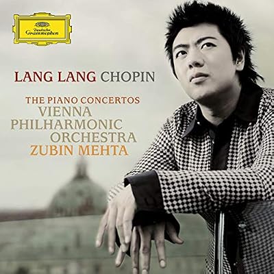 Deutsche Grammophon Chopin: The Piano Concertos