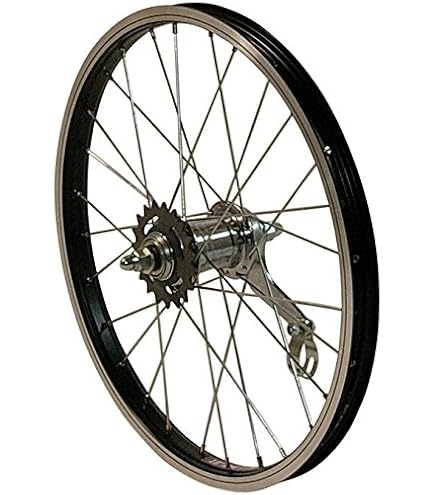 Bohlt X200 Zwart 20 inch 6V Elektrische Vouwfiets