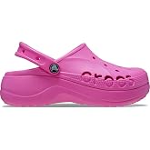 Crocs Kadın Baya Platform Sandalet