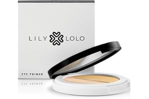 Lily Lolo Prime Focus Eyelid Primer – 4 G
