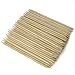 100 x Wooden Double Ended Cuticle Pushers