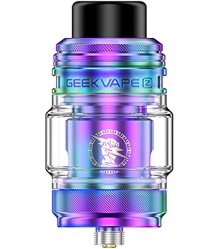 résistance geek vape z 0.25 dual coil Résistances Z Series Coil Geek Vape