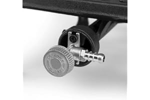 Hornillo de Gas ORBEGOZO FO6100 3500W