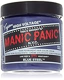 MANIC PANIC CLASSIC BLUE STEEL