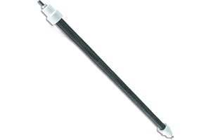 QFIRE Thermal Bar Element Compatible with Bradley Smoker 4-Shelf and 6-Shelf Electric Smokers