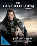 The Last Kingdom - Staffel 1 [Blu-ray]