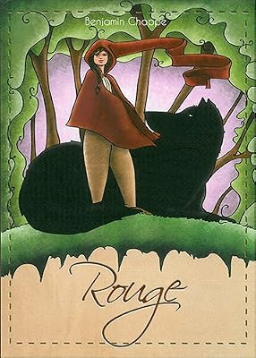 Rouge