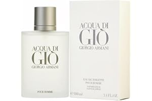 GIORGIO ARMANI Acqua di Gio Pour Homme Eau de Toilette 30 ml