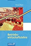 Betriebswirtschaftslehre: Schülerband by