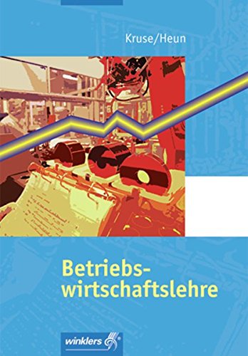 Betriebswirtschaftslehre: Schülerband