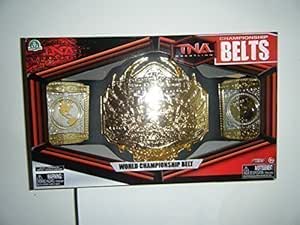 tna toy belts