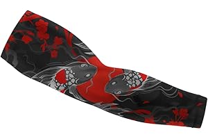 Nyfter Rękaw premium dla graczy, rękaw gamingowy, efekt przeciwpotny, regulacja temperatury w celu poprawy wydajności w grze